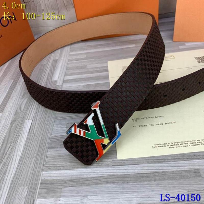 LV Belts 4431